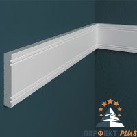 Молдинг Перфект 2000x51x10 мм арт-P64 — фото 1, Молдинги