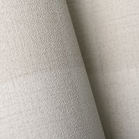 Обои Andrea Rossi Spectrum Pro Винил на флизелине (1,06*10) Бежевый, Клетка арт-54380-1 — фото 2, Обои для стен