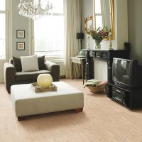 Пробковое покрытие Wicanders Cork GO Affection 905х295х10,5 мм арт-C87V001 — фото 2, Пробковые покрытия