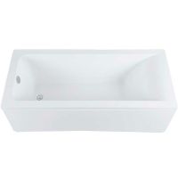 Товар: Акриловая ванна STWORKI Стокгольм 170x75 270043 без гидромассажа арт-452134 - фото 4 Акриловая ванна STWORKI Стокгольм 170x75 270043 без гидромассажа арт-452134 — фото 4, Акриловые ванны