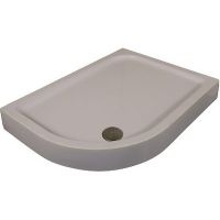 Товар: Акриловый поддон для душа Grossman 120х90 Белый арт-GR-41210920R - фото 1 Акриловый поддон для душа Grossman 120х90 Белый арт-GR-41210920R — фото 1, Акриловые душевые поддоны