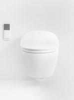 Унитаз Villeroy&Boch Subway 2.0 Plus подвесной без сиденья арт-560050R1 — фото 4, Подвесные унитазы