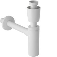 Сифон для раковины Geberit Белый арт-151.035.11.1 — фото 1, Сифоны для раковины