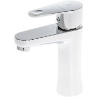 Смеситель для раковины Orange OneLife Хром арт-P05-021cr — фото 5, Смесители для раковины