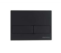 Комплект унитаза с инсталляцией Berges Ego Rimless с сиденьем Микролифт и Черной клавишей смыва арт-043232 — фото 4, Комплекты унитаз + инсталляция