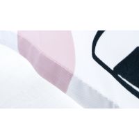 Товар: Шторка для ванны Fixsen Design Africa 180х200 Белая с животными арт-FX-2510 - фото 5 Шторка для ванны Fixsen Design Africa 180х200 Белая с животными арт-FX-2510 — фото 5, Шторы для ванной