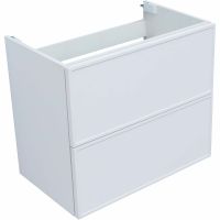 Товар: Тумба под раковину Aquanet Арт 75 подвесная Белая матовая арт-313255 - фото 4 Тумба под раковину Aquanet Арт 75 подвесная Белая матовая арт-313255 — фото 4, Тумбы под раковину