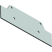 Заглушка Artelamp Track accessories Серый арт-A631005E — фото 1, Комплектующие для освещения