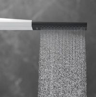 Товар: Душевой гарнитур Hansgrohe Rainfinity Белый матовый арт-26856700 - фото 3 Душевой гарнитур Hansgrohe Rainfinity Белый матовый арт-26856700 — фото 3, Душевые гарнитуры на держателе