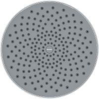 Верхний душ Damixa Apollo Хром арт-947050000 — фото 1, Верхние души