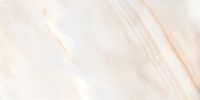 Керамогранит Kerranova Onice Milky K-95/LR 30х60 см арт-K-95/LR/300x600x10 — фото 1, Керамогранит