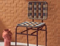 Товар: Керамическая плитка 41Zero42 Mou Caramel Matte Mix настенная 6,2х12,5 см арт-4101110 - фото 2 Керамическая плитка 41Zero42 Mou Caramel Matte Mix настенная 6,2х12,5 см арт-4101110 — фото 2, Керамическая плитка