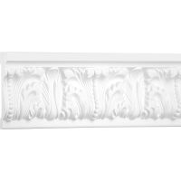 Молдинг Перфект 2440x89x26 мм арт-AC246 — фото 1, Молдинги