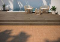 Керамогранит Jano Tiles 23х120 см арт-MOUNTAIN NUT — фото 3, Керамогранит