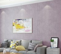 Обои Yien Feerie Винил на флизелине (1,06*10) Фиолетовый/Сиреневый, Штукатурка арт-3502-15 — фото 5, Обои для стен