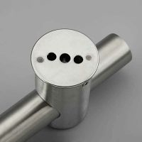 Душевой гарнитур Frap Сатин арт-F8016 — фото 5, Душевые гарнитуры на штанге