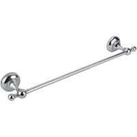 Полотенцедержатель Cezares Aphrodite Хром арт-APHRODITE-TH05-01-M — фото 1, Полотенцедержатели