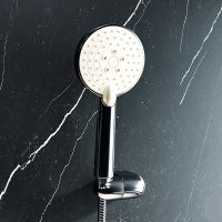 Душевая лейка Damixa Origin One 2.0 Хром арт-918100200 — фото 2, Лейки для душа