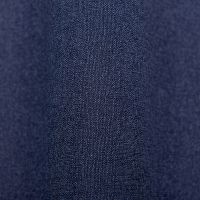 Обои Andrea Rossi Cheradi Винил на флизелине (1,06*10,05) Синий, Рогожка арт-54393-8 — фото 2, Обои для стен