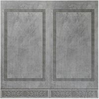 Товар: Виниловые панели Акватон Novita Stronghold SPC ПМО 23866 Бетон темно-серый 13С Узор греческий 1200х600х2,5 мм арт-Т068377 - фото 1 Виниловые панели Акватон Novita Stronghold SPC ПМО 23866 Бетон темно-серый 13С Узор греческий 1200х600х2,5 мм арт-Т068377 — фото 1, Виниловые панели