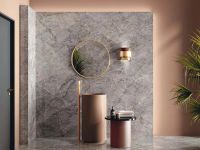 Керамогранит Ape Four Seasons Fior di Pesco Pol. Rect 60х120 см арт-APE08002 — фото 2, Керамогранит