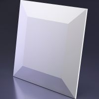 Товар: Гипсовая 3д панель Artpole Platinum Choco матовая 500x500 мм арт-MM-0068 - фото 1 Гипсовая 3д панель Artpole Platinum Choco матовая 500x500 мм арт-MM-0068 — фото 1, Гипсовые 3Д панели