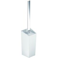 Ершик для унитаза Sonia S-2 Белый арт-154265 — фото 1, Ершики для унитаза