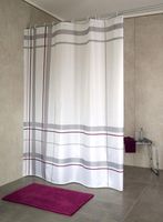 Штора для ванны Ridder Scotty 180х200 цветная арт-4114300 — фото 2, Шторы для ванной