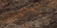 Керамогранит Bluezone Romano Versailles Brown High Glossy 60х120 см арт-RP-185195 — фото 6, Керамогранит