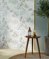 Керамическая плитка Creto Malibu Декор Panno настенная 60х60 см арт-ND_P0290 — фото 2, Керамическая плитка