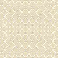 Обои Bernardo Bartalucci Beatrice Флизелин (1,06*10,05) Бежевый, Ромб арт-5023-5 — фото 1, Обои для стен