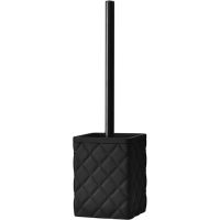 Ершик для унитаза WasserKRAFT Mosel Черный арт-K-4527 — фото 1, Ершики для унитаза