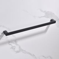 Полотенцедержатель Raglo Черный матовый арт-R301.01.06 — фото 6, Полотенцедержатели