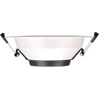 Встраиваемый светильник Arlight Cyclone Белый арт-023215(2) — фото 2, Точечные светильники