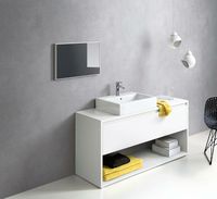 Товар: Смеситель для раковины Hansgrohe Metris Хром арт-31080000 - фото 11 Смеситель для раковины Hansgrohe Metris Хром арт-31080000 — фото 11, Смесители для раковины