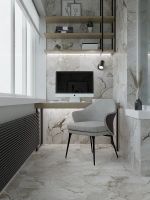 Товар: Керамогранит Primavera Tanami Pearl Carving 60х60 см арт-CR121 - фото 7 Керамогранит Primavera Tanami Pearl Carving 60х60 см арт-CR121 — фото 7, Керамогранит