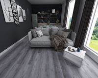 Виниловый ламинат Aspenfloor Premium wood XL Дуб Аляска / Alaska Oak 1220х228х6,5 мм арт-PW4-02 — фото 2, Виниловый ламинат