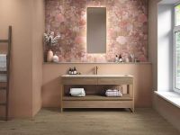 Товар: Керамогранит Ape Four Seasons Terracotta Matt Rect 60х120 см арт-APE08008 - фото 4 Керамогранит Ape Four Seasons Terracotta Matt Rect 60х120 см арт-APE08008 — фото 4, Керамогранит