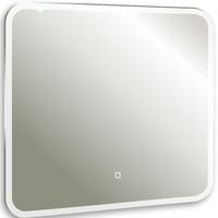 Зеркало Silver Mirrors Стив 70 с подсветкой с сенсорным выключателем арт-ФР-00001136 — фото 5, Зеркала в ванную комнату