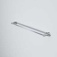 Держатель для полотенец AM.PM Sense Хром арт-A74346400 — фото 2, Полотенцедержатели