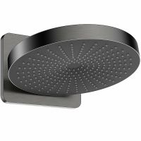 Душевая система Vincea Inspire с термостатом Вороненая сталь арт-VSFW-433TI1RGM — фото 7, Встраиваемые душевые комплекты