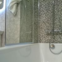 Мозаика Caramelle mosaic Naturelle 8 мм Sitka 30,5x30,5 см арт-00-00002511 — фото 2, Мозаика