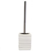 Ершик для унитаза Ridder Brick Белый арт-22150401 — фото 1, Ершики для унитаза