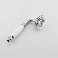 Душевой гарнитур Gappo Хром арт-G8016 — фото 6, Душевые гарнитуры на штанге