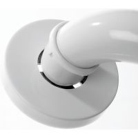 Поручень Ridder Assistent Сталь арт-А00160051 — фото 4, Поручни для ванной
