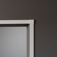 Товар: Молдинг Evrowood 85x85x18 мм арт-Квадрат K01 - фото 2 Молдинг Evrowood 85x85x18 мм арт-Квадрат K01 — фото 2, Молдинги