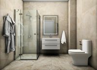 Керамогранит Colortile Onyx Pearl 60х120 см арт-RP-145029 — фото 8, Керамогранит