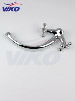 Смеситель для кухни Viko Хром арт-V-1233 — фото 9, Смесители для кухни