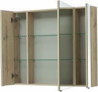 Товар: Комплект мебели для ванной Aquanet Алвита New 100 подвесной Дуб веллингтон белый арт-274203 - фото 15 Комплект мебели для ванной Aquanet Алвита New 100 подвесной Дуб веллингтон белый арт-274203 — фото 15, Комплекты мебели для ванной