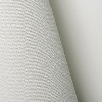 Обои Andrea Rossi Gavi Винил на флизелине (1,06*10) Белый, Однотонные/Рогожка арт-54370-1 — фото 3, Обои для стен